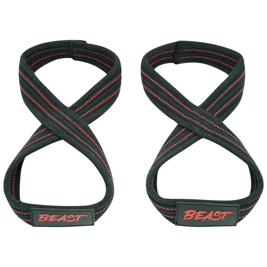Alpha Designs 'BEAST' Figure of 8 Straps