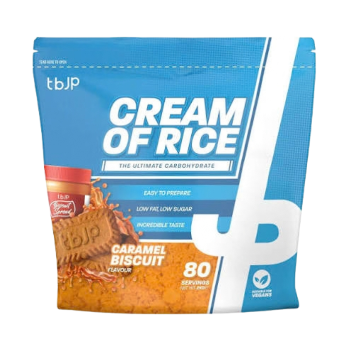 tbjp Cream of Rice 2kg