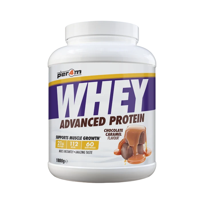 Per4m Nutrition Whey Advanced Protein 2.01kg