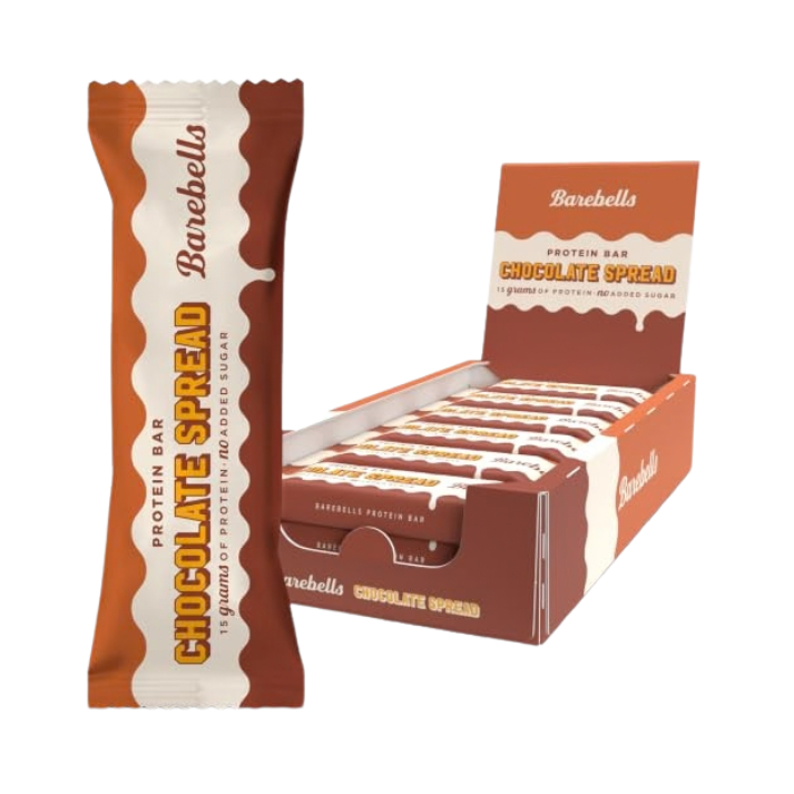 Barebells Soft Protein Bar