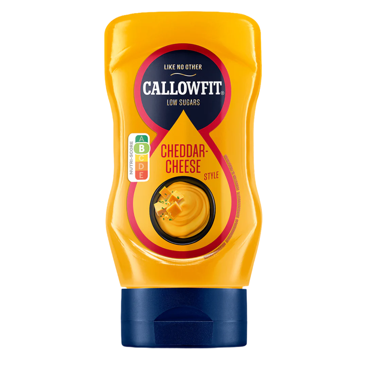 Callowfit Sauce