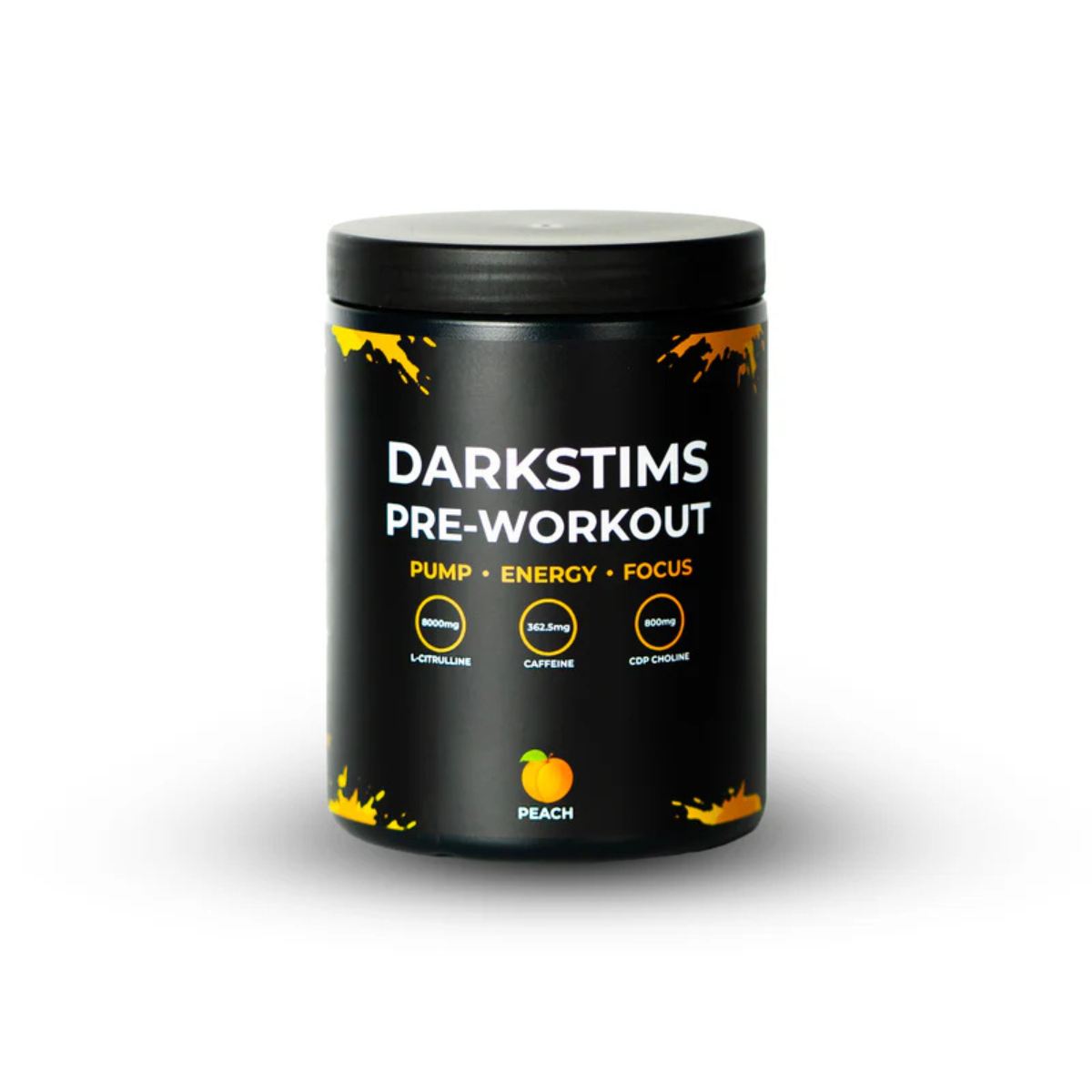 Darkstims PRE V4