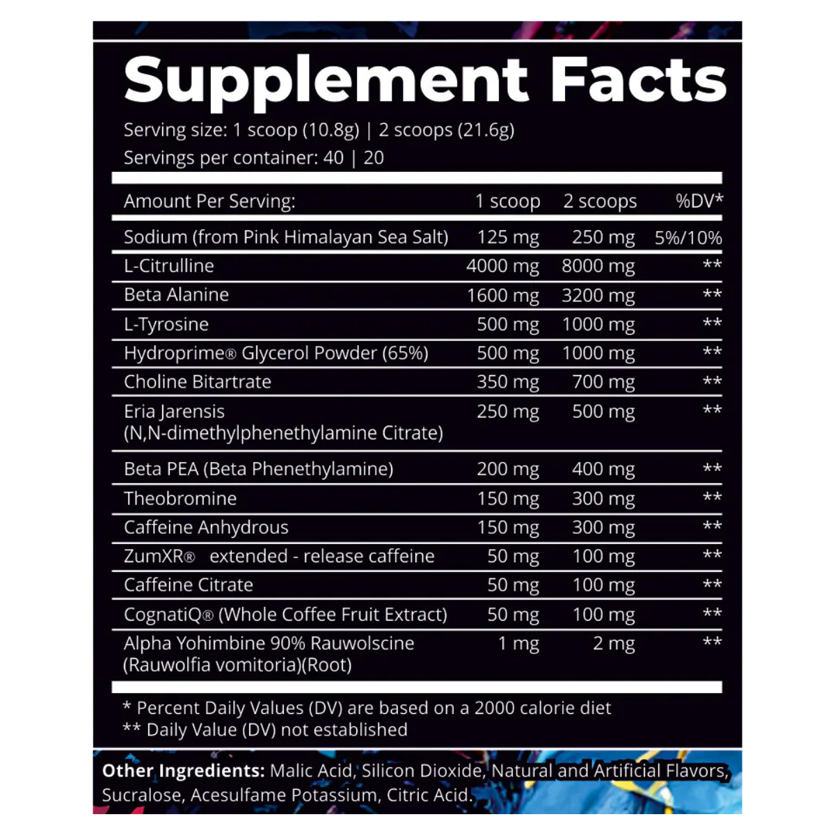 Dark Labs Crack Reloaded