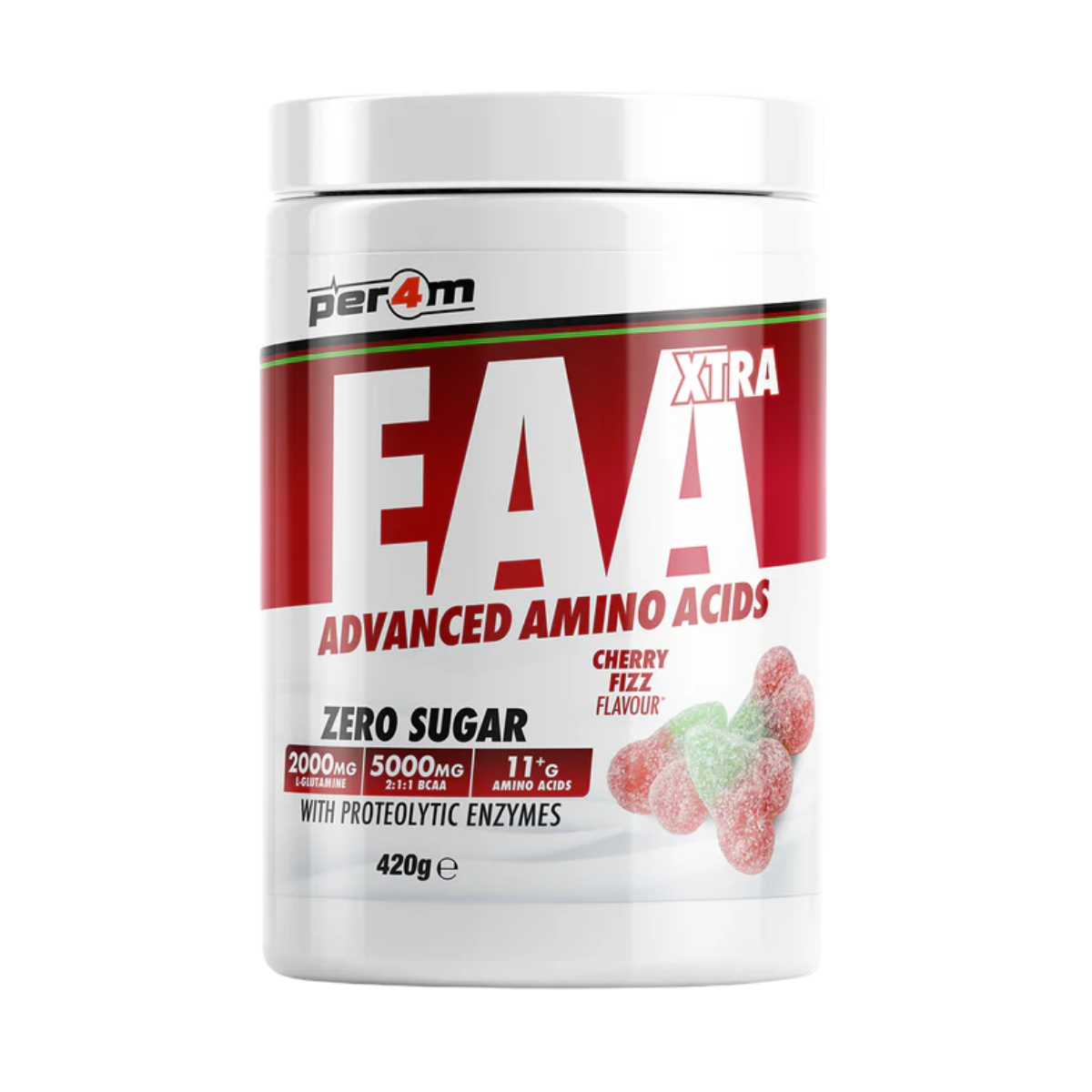 Per4m EAA Xtra
