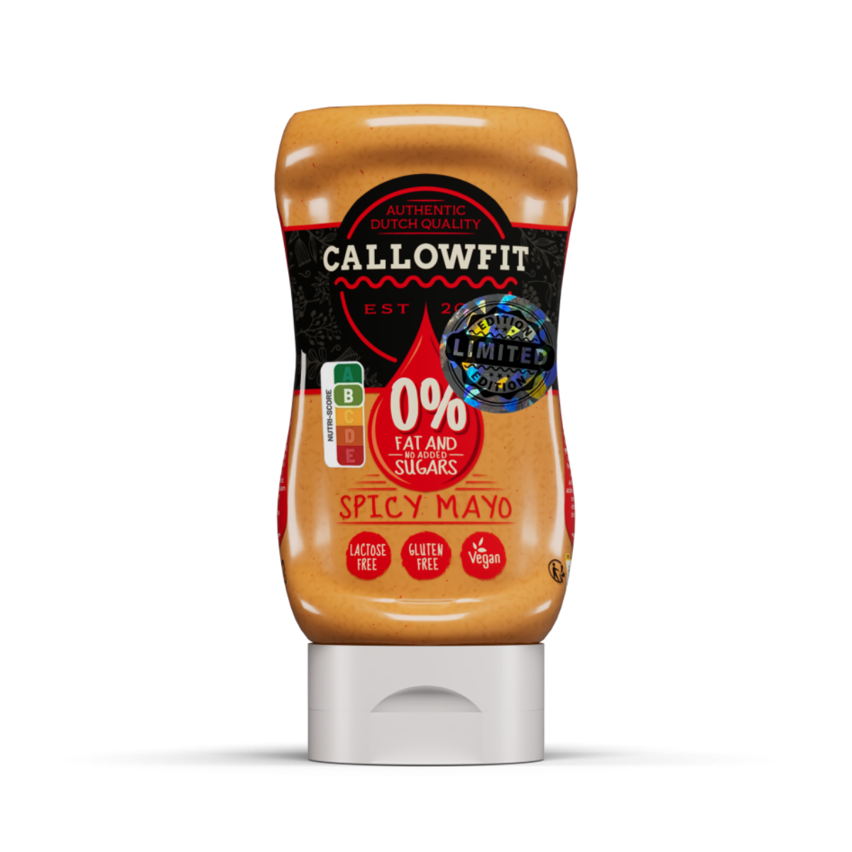 Callowfit Sauce