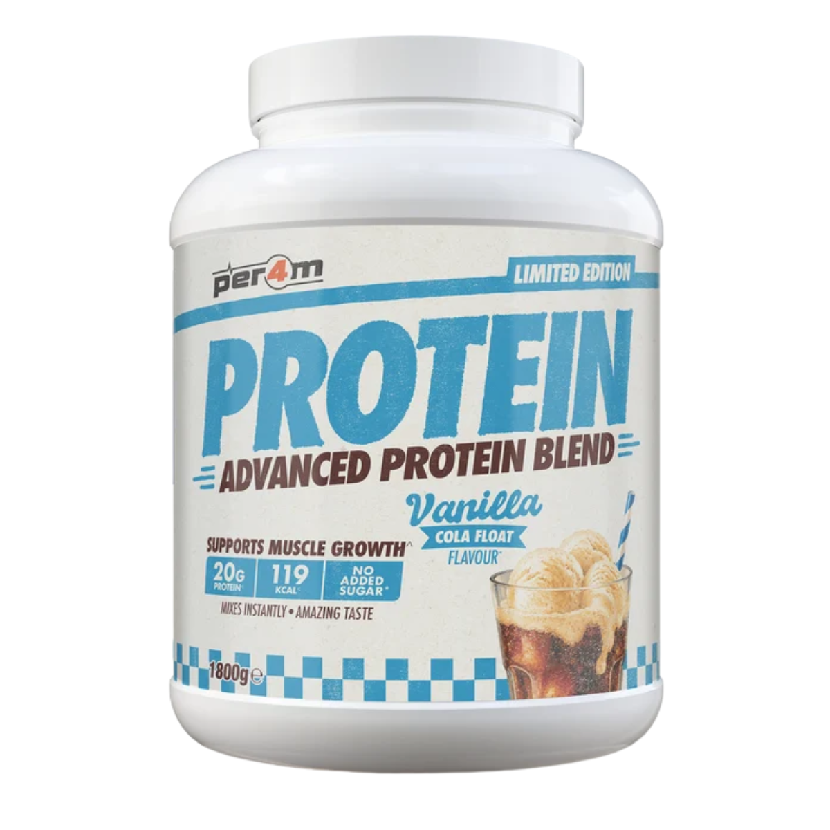 Per4m Advanced Protein Blend