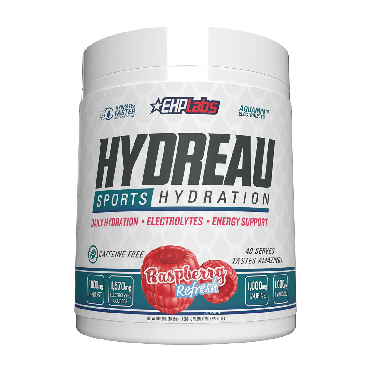 EHP Hydreau