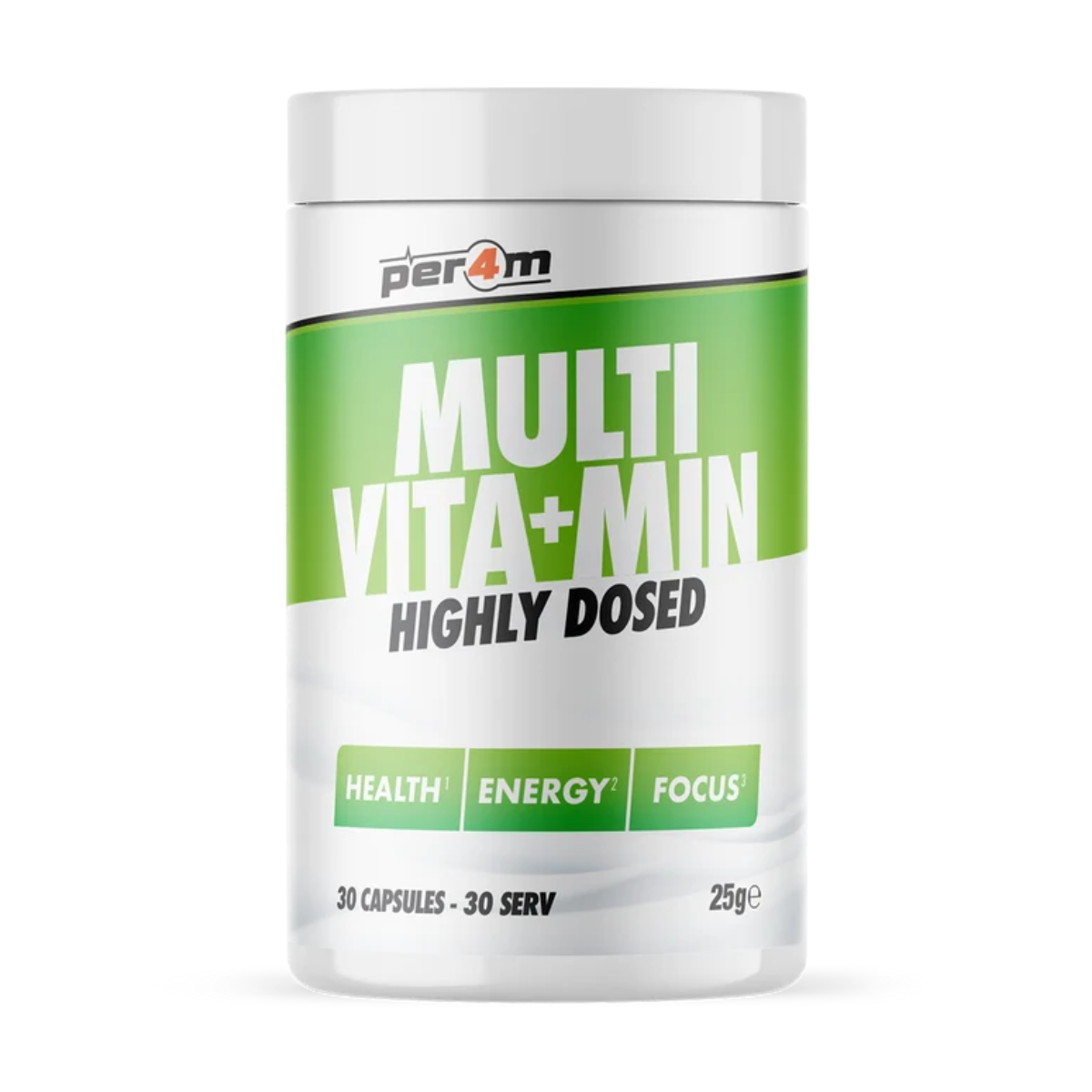 Per4m Multi Vita+min