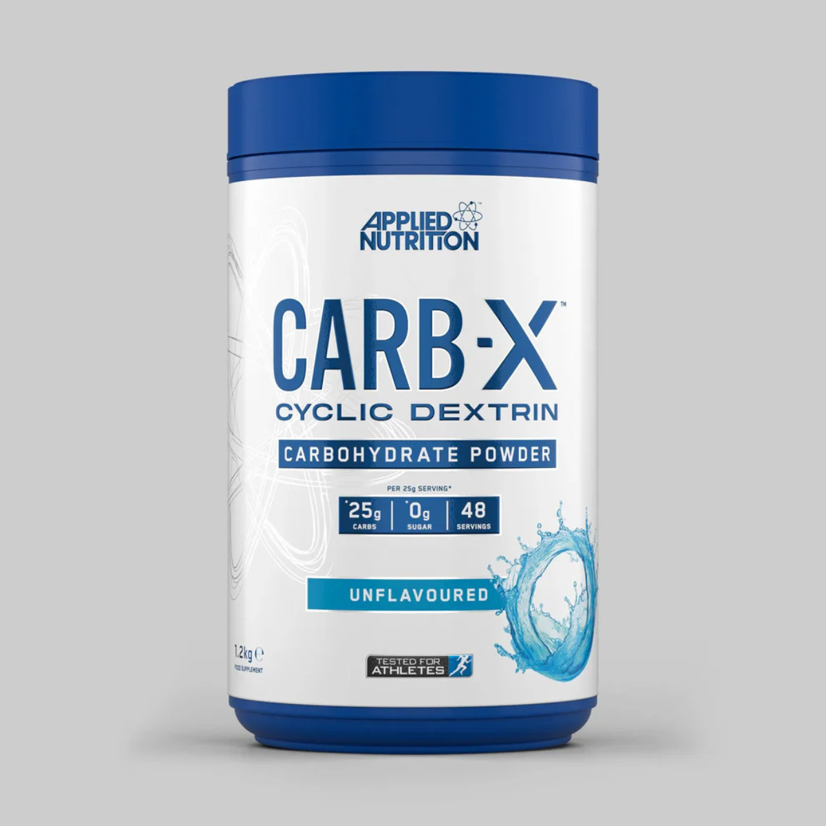 Applied Nutrition Carb X