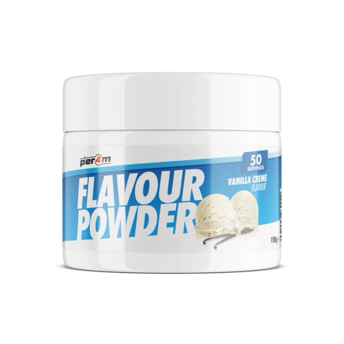 Per4m Nutrition Flavour Powder