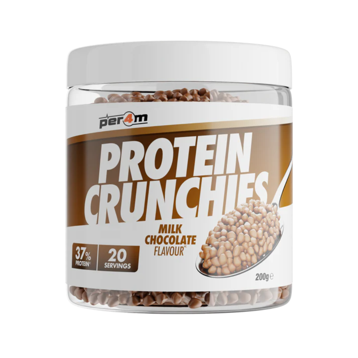 Per4m Nutrition Protein Crunchies
