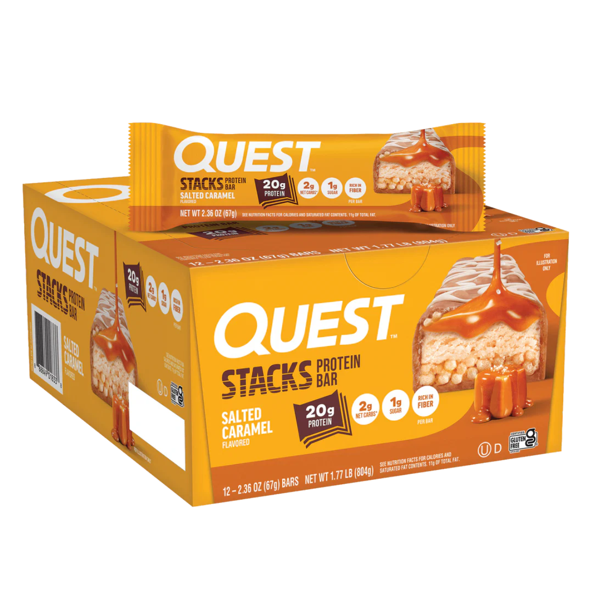 Quest Protein Bar