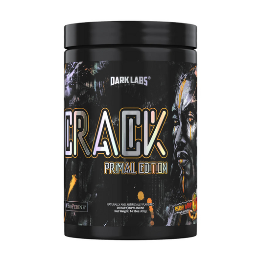 Dark Labs Crack Primal