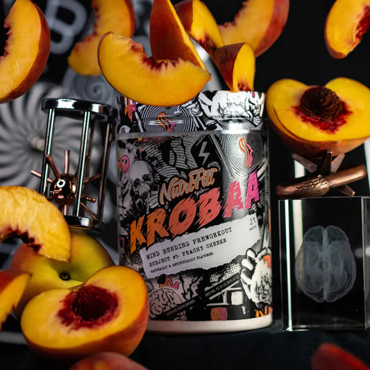 NutriFitt Krobaa