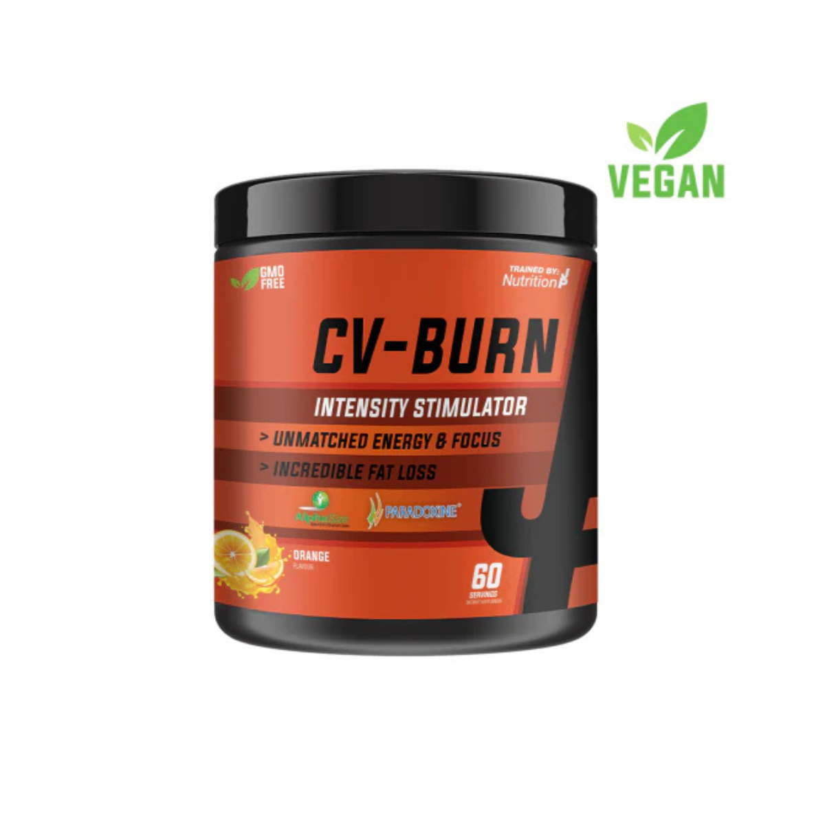 tbjp CV Burn