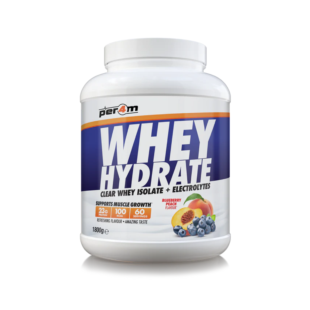 Per4m Whey Hydrate