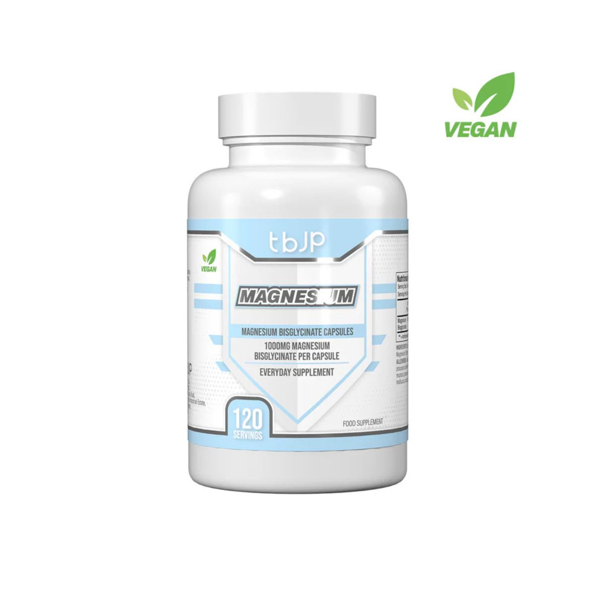 tbjp Magnesium