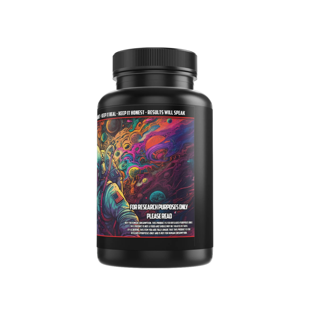 Engineered Muscle Turboslu