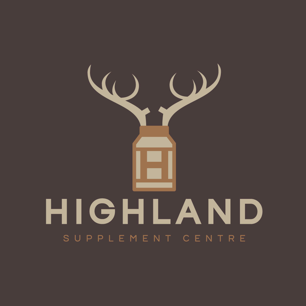 Highland Supplement Centre