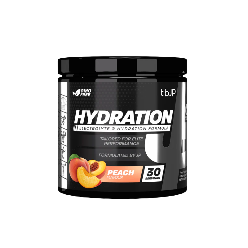 tbjp Hydration