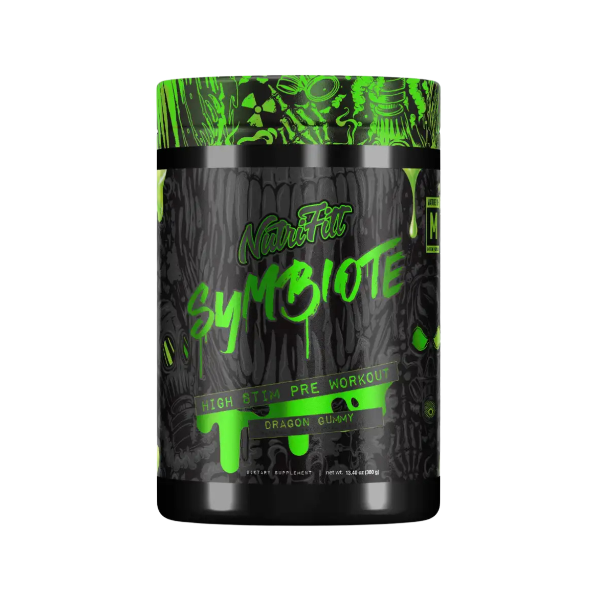Nutrifiit Symbiote