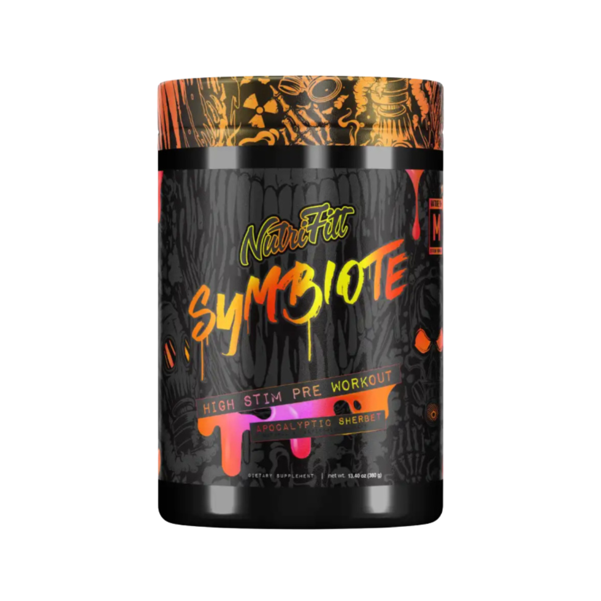 Nutrifiit Symbiote