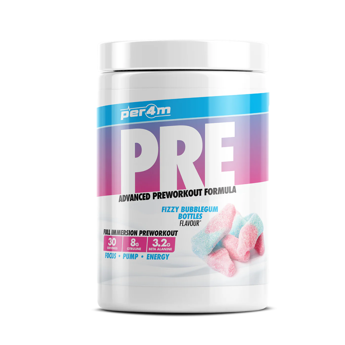 Per4m Nutrition PRE