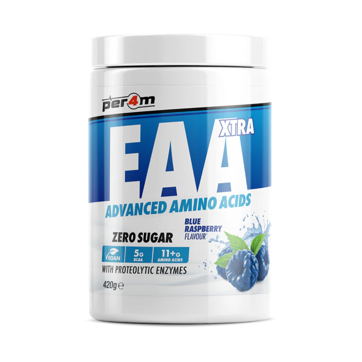 Per4m EAA Xtra