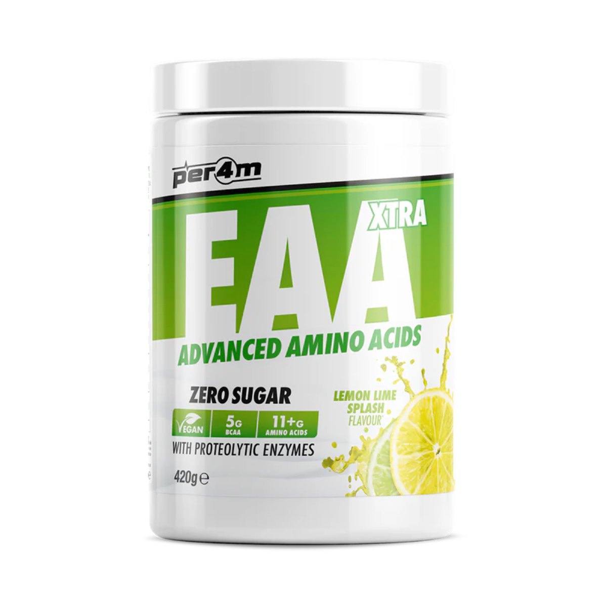 Per4m EAA Xtra