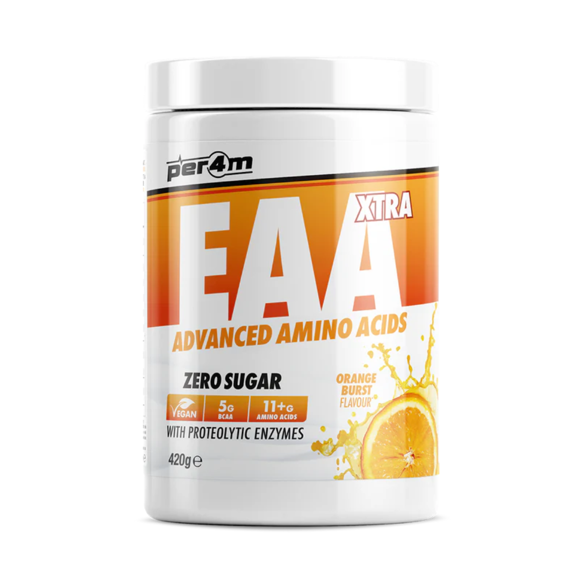 Per4m EAA Xtra