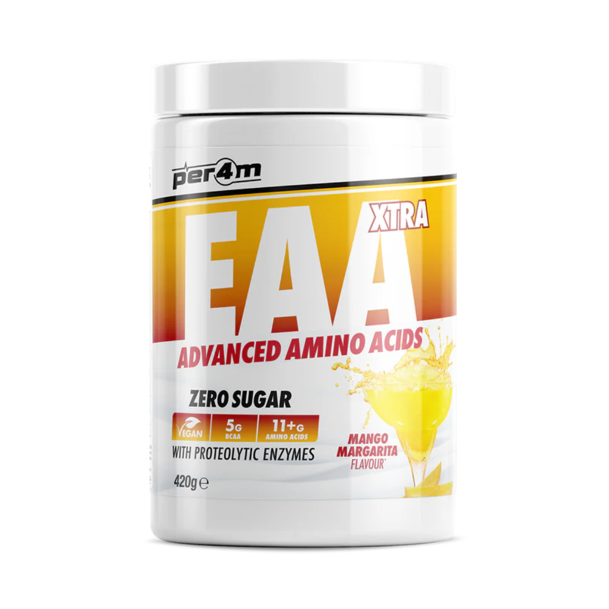 Per4m EAA Xtra