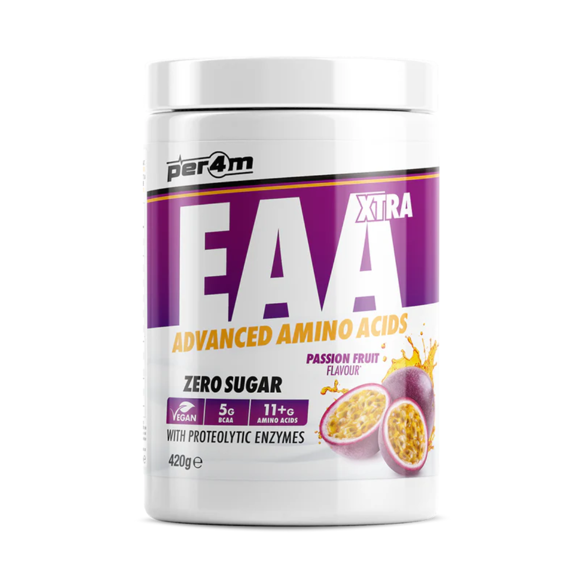 Per4m EAA Xtra
