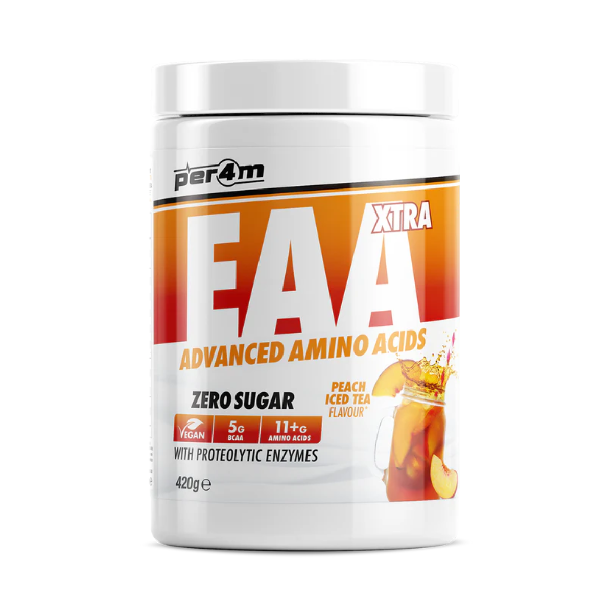 Per4m EAA Xtra