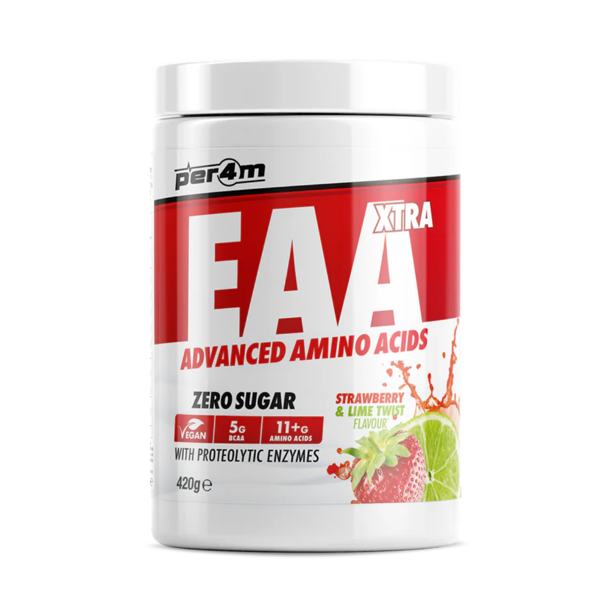 Per4m EAA Xtra