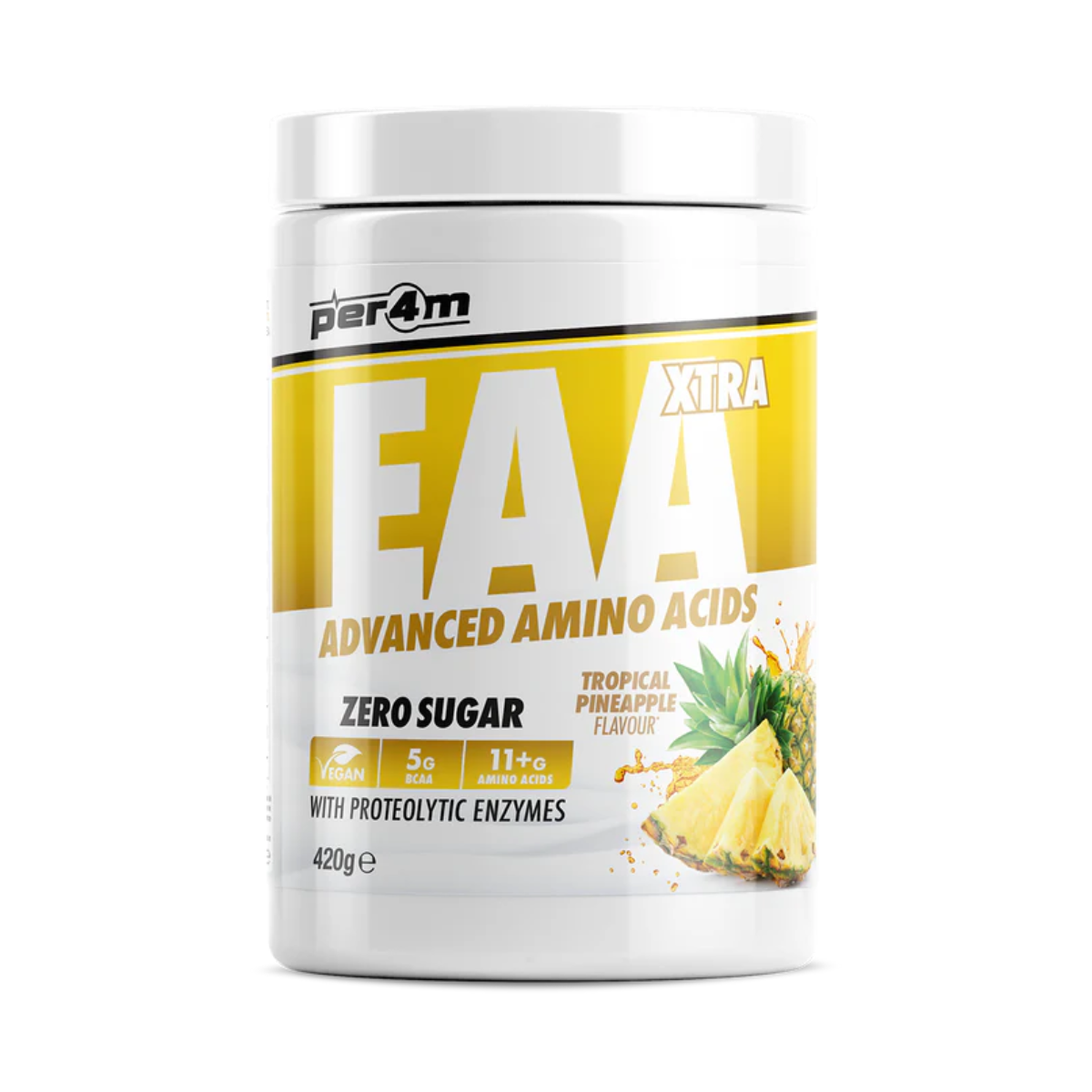 Per4m EAA Xtra