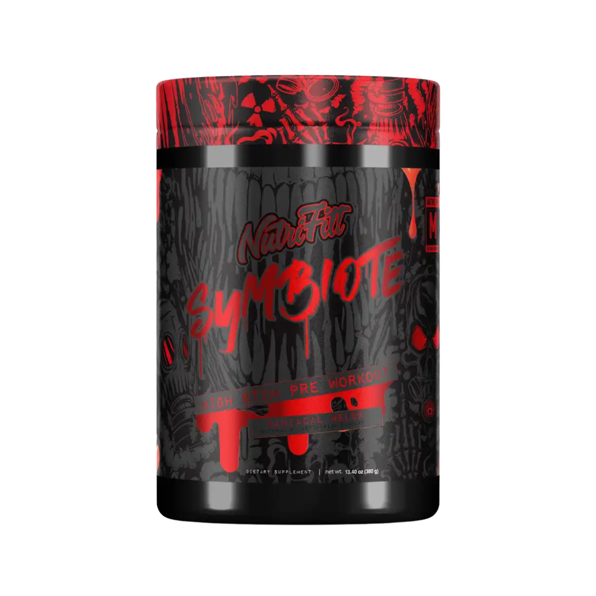 Nutrifiit Symbiote
