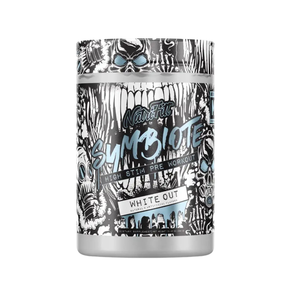 Nutrifiit Symbiote
