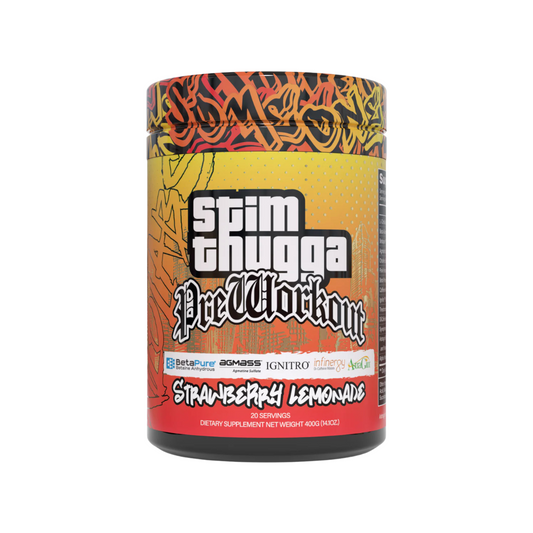 Kilo Labs Stim Thugga
