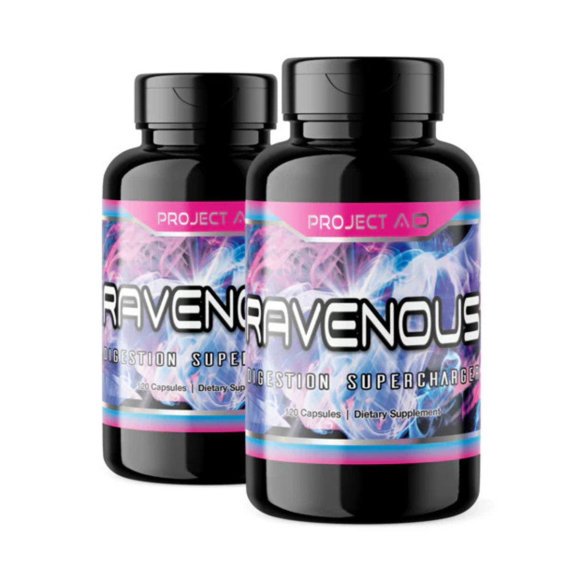 Project AD Ravenous