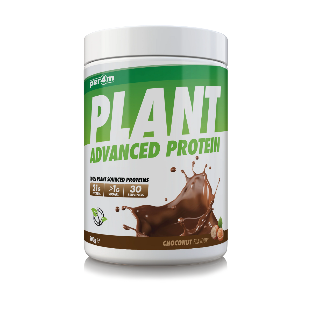 Per4m Nutrition Plant Protein