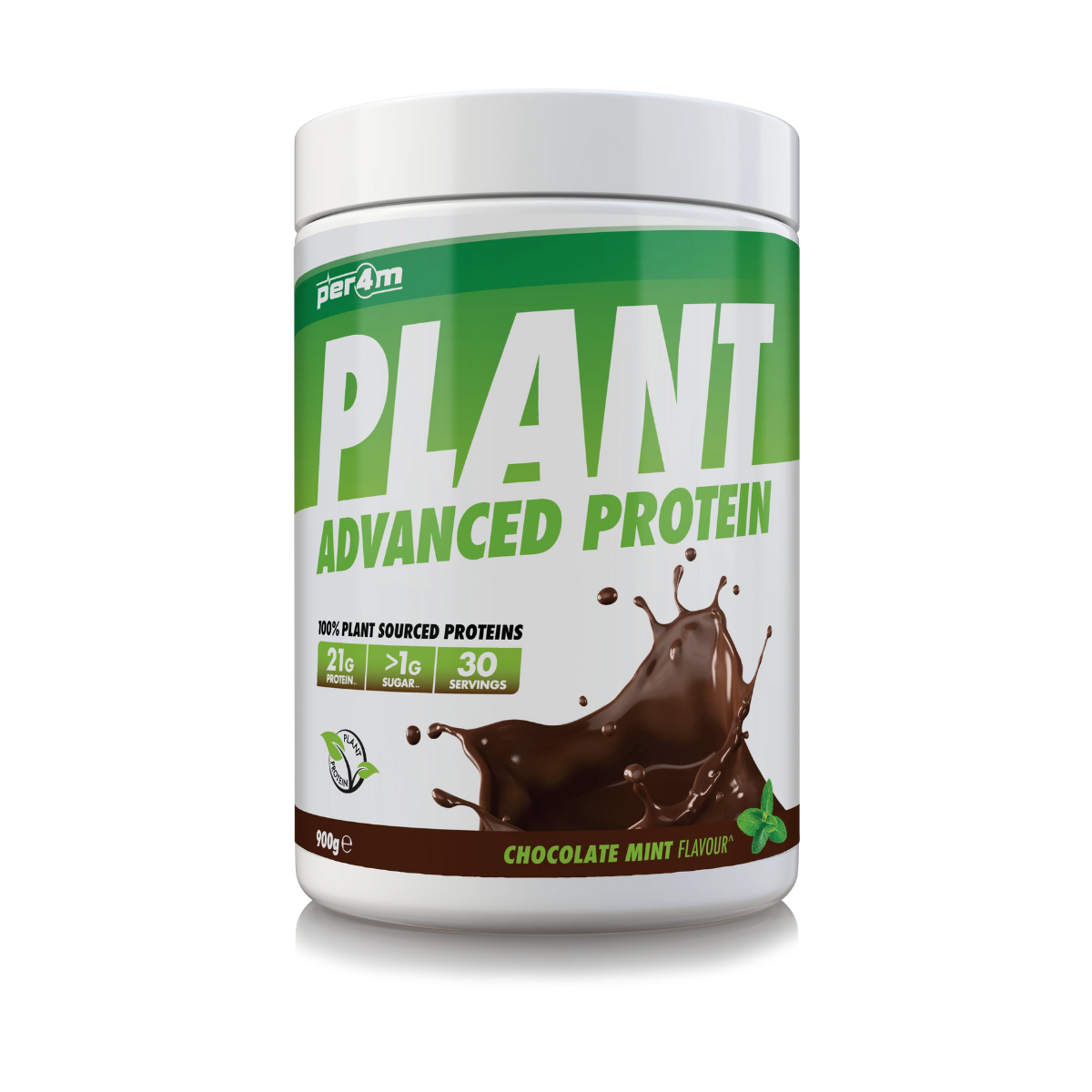 Per4m Nutrition Plant Protein