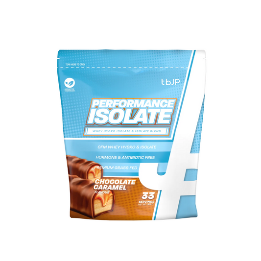 tbjp Performance Isolate