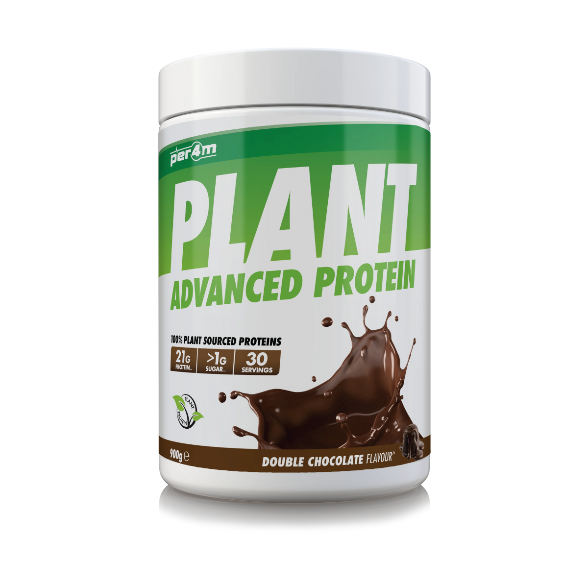 Per4m Nutrition Plant Protein