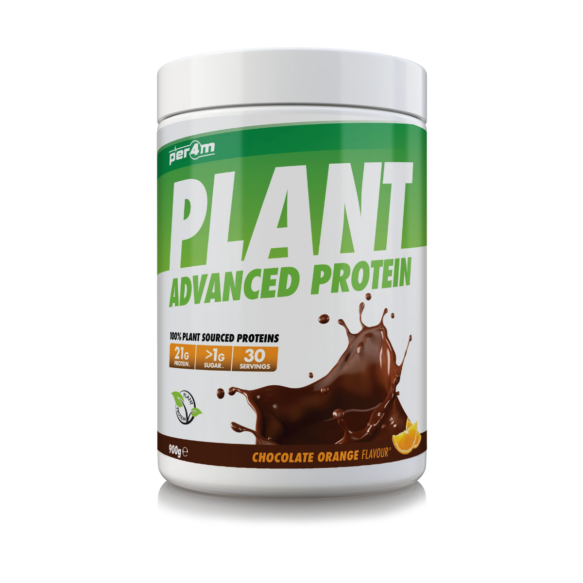 Per4m Nutrition Plant Protein