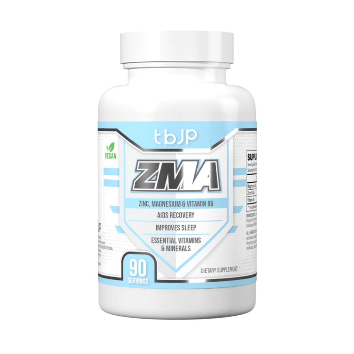 tbJP ZMA