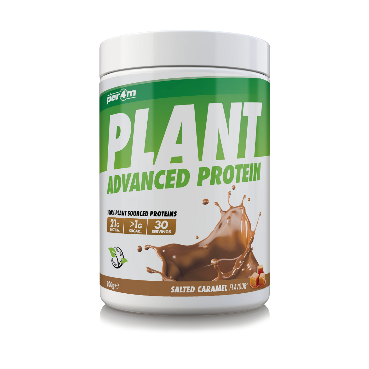 Per4m Nutrition Plant Protein