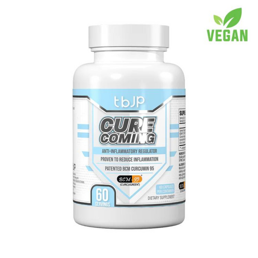 tbjp Cure Coming