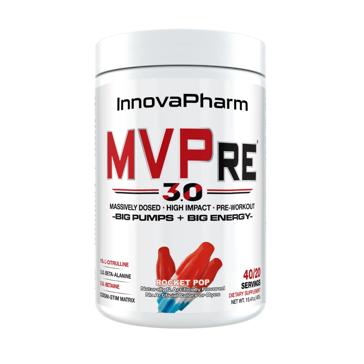 InnovaPharm MVPRE 3.0