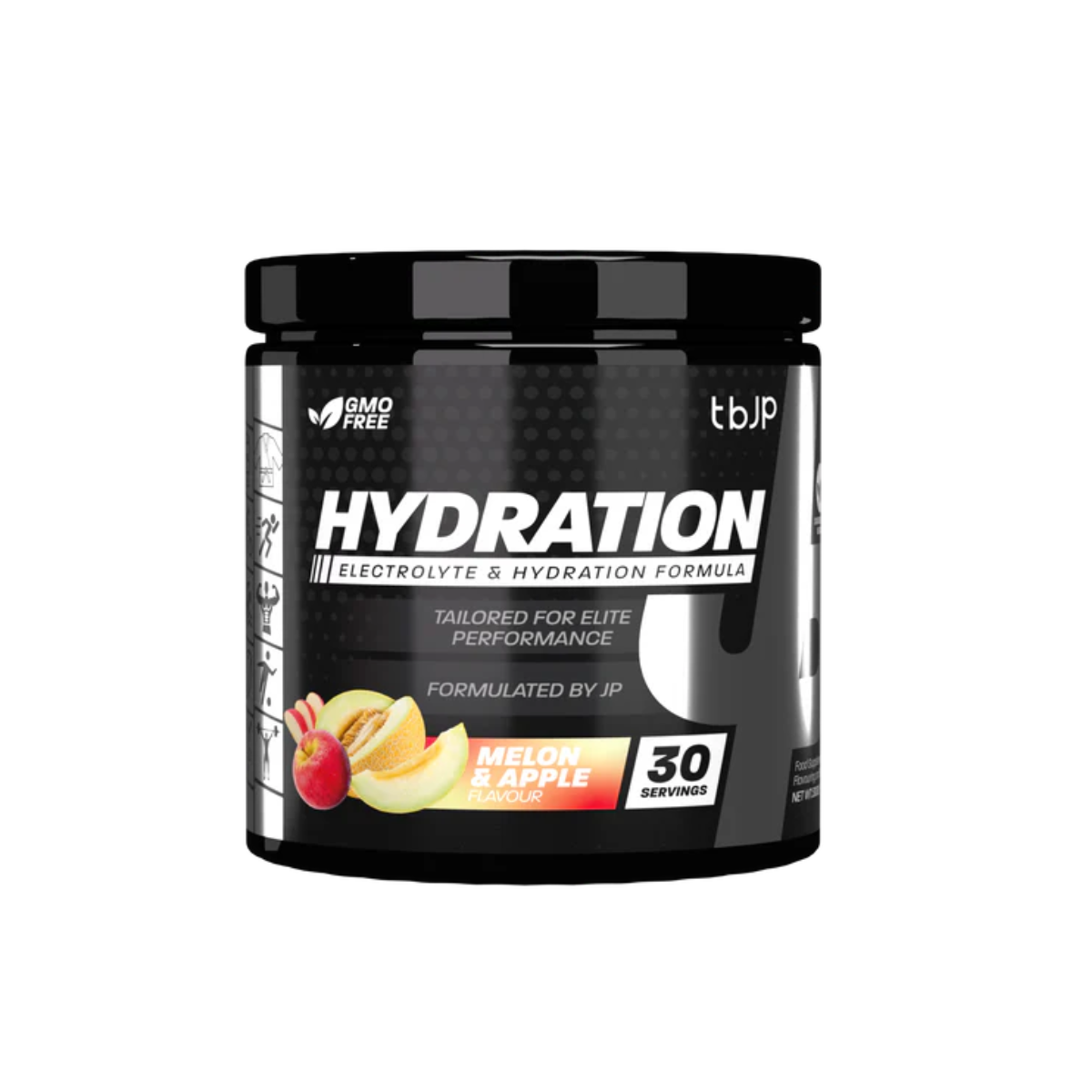 tbjp Hydration