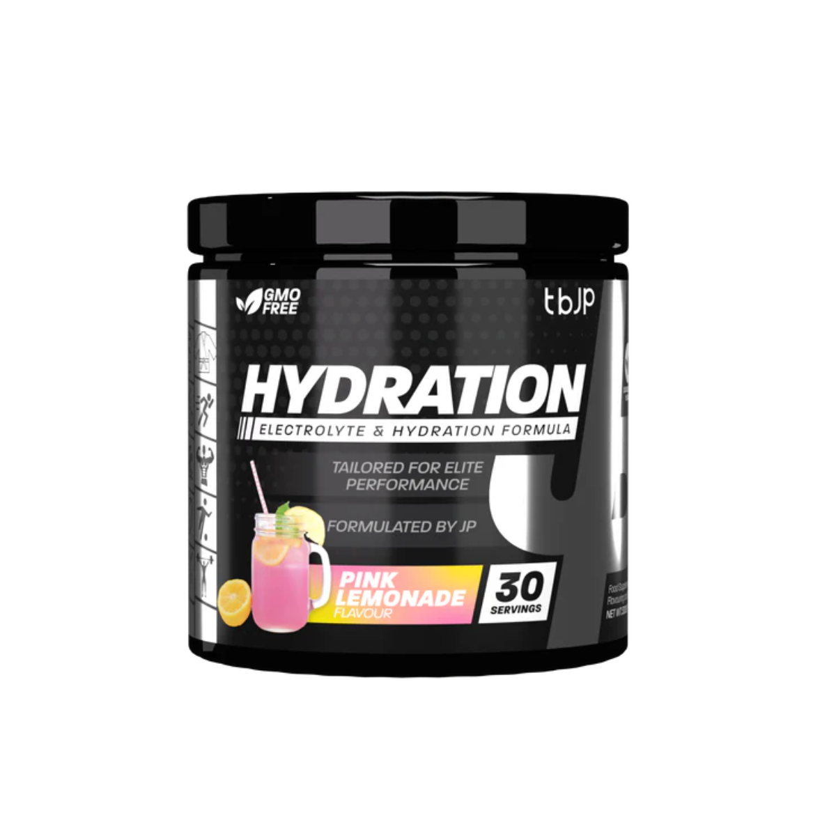 tbjp Hydration